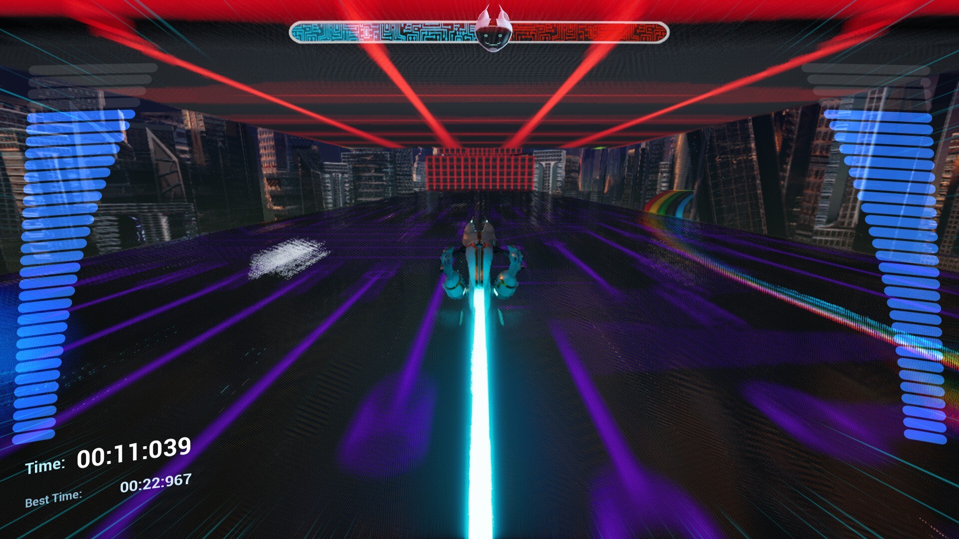 Terminal Outbreak Screenshot 9