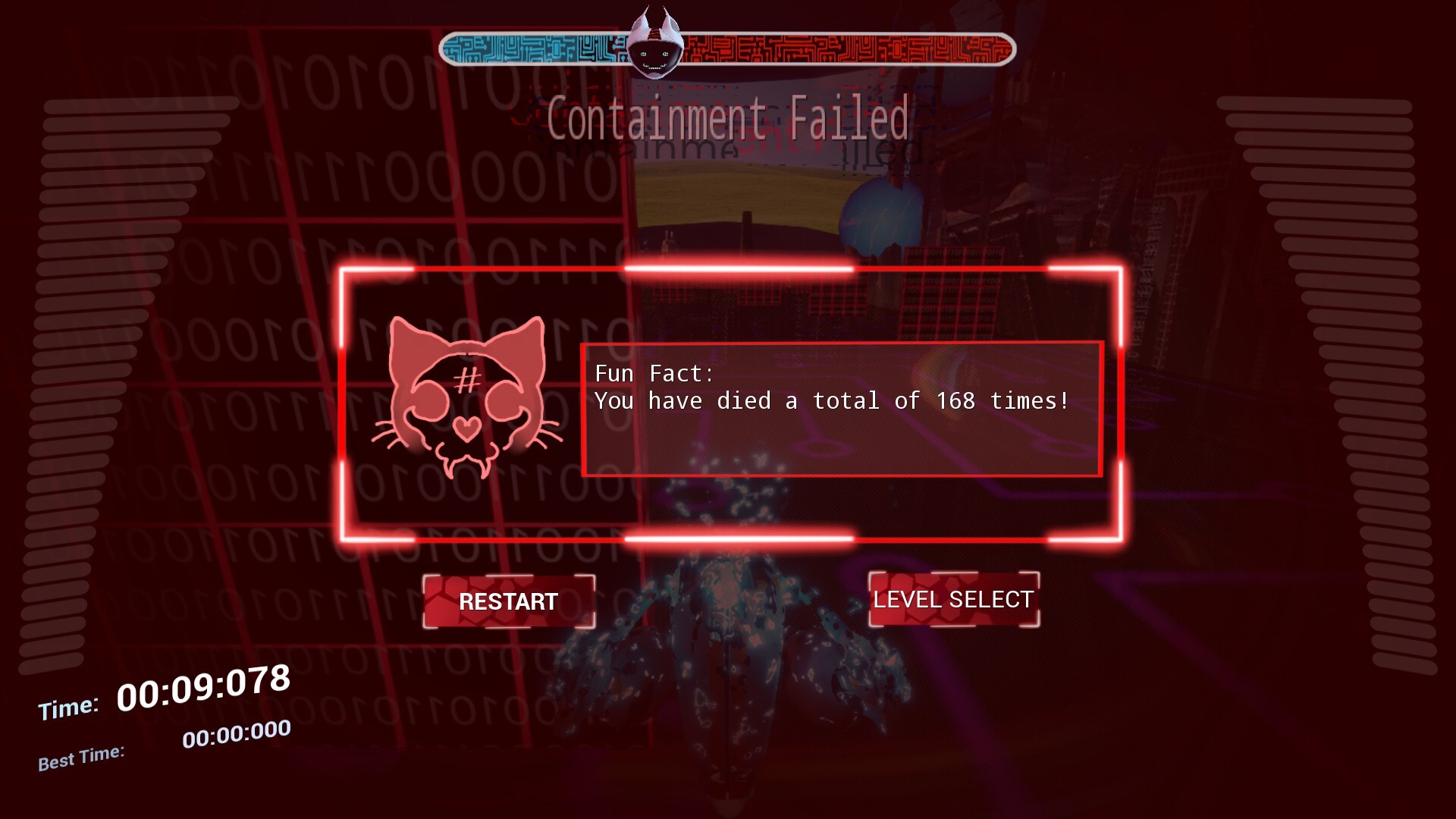 Terminal Outbreak Screenshot 11