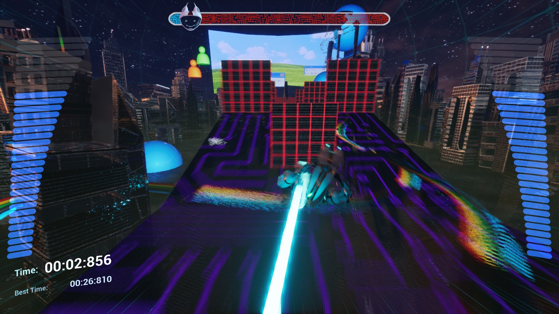 Terminal Outbreak Screenshot 12