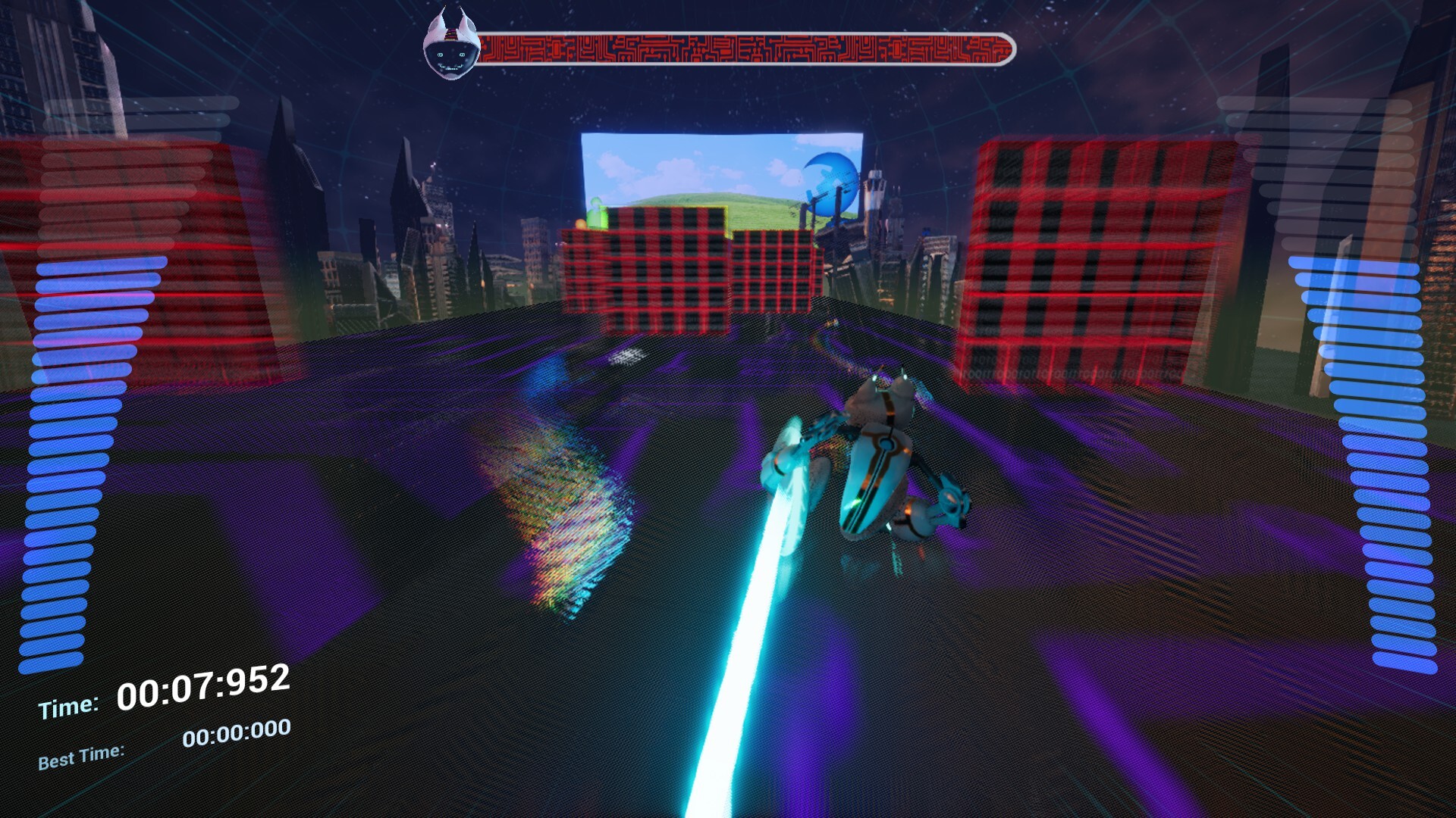 Terminal Outbreak Screenshot 6