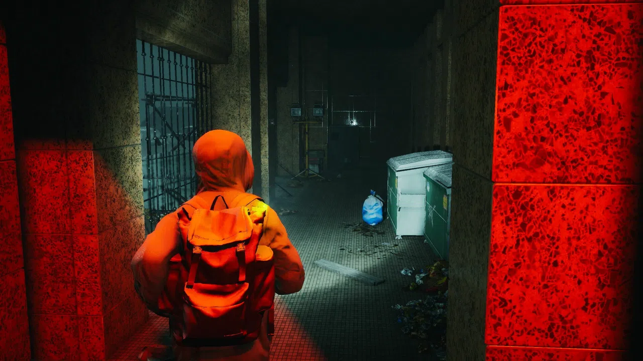 Forgotten Town Screenshot 7