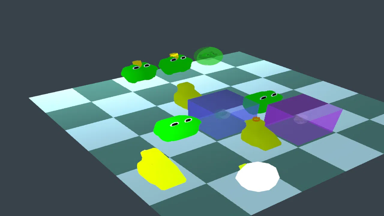 magical capture Screenshot 3