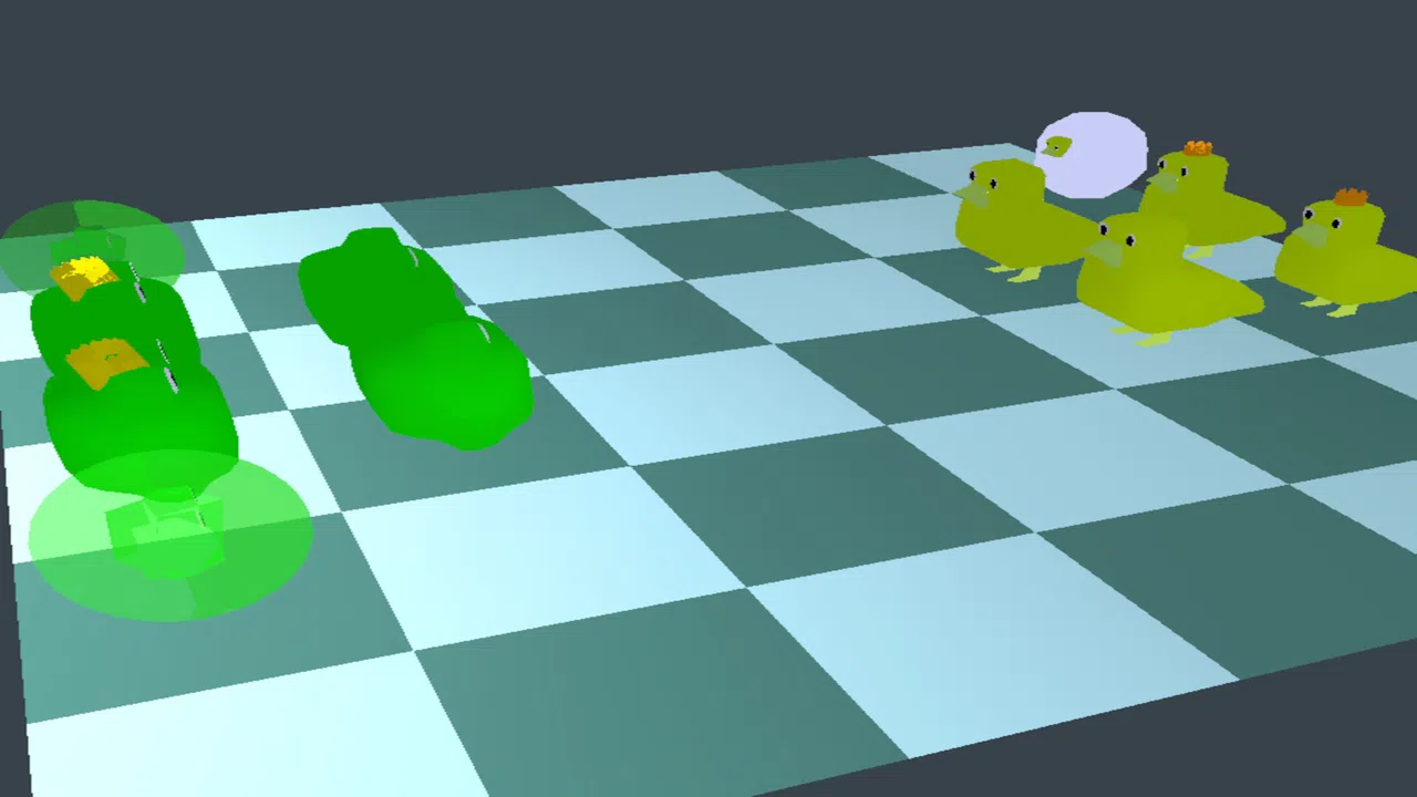 magical capture Screenshot 5