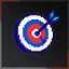 Precision icon