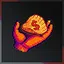 Greed icon