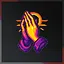 Demi-god icon