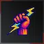 Shockx icon