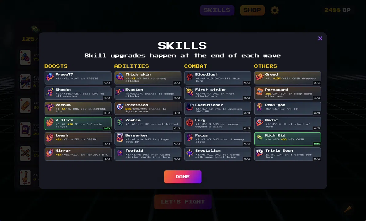 Bloodzap Screenshot 2