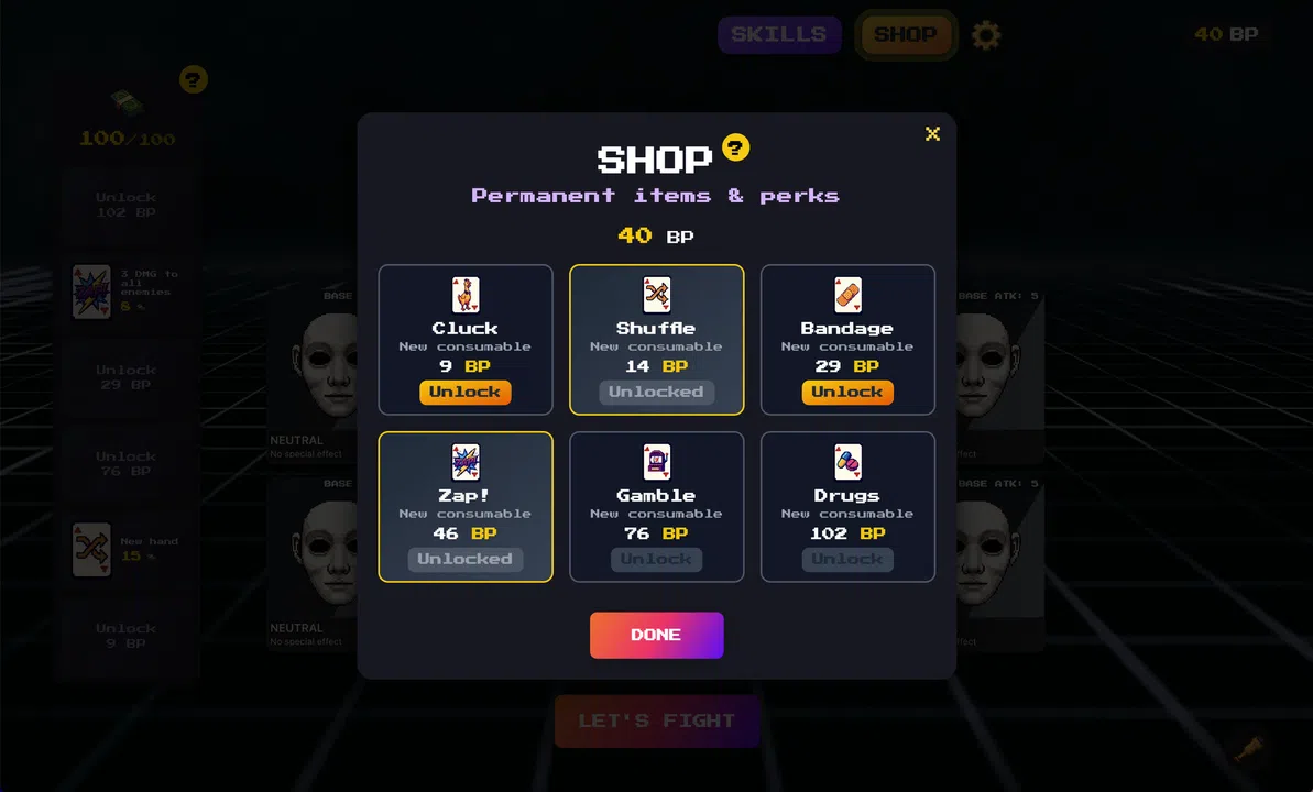 Bloodzap Screenshot 3