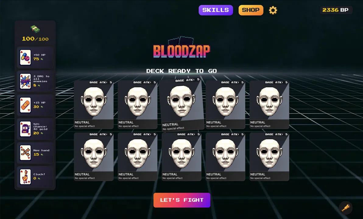 Bloodzap Screenshot 4