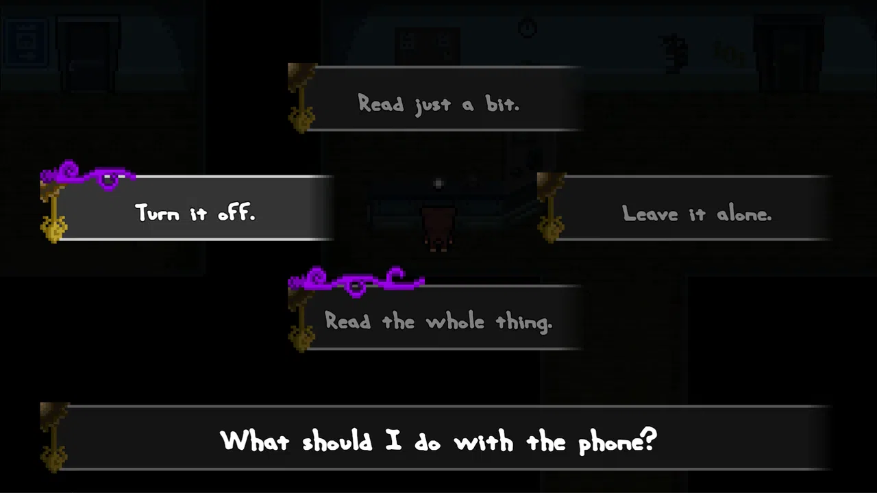 CORINNE Screenshot 3