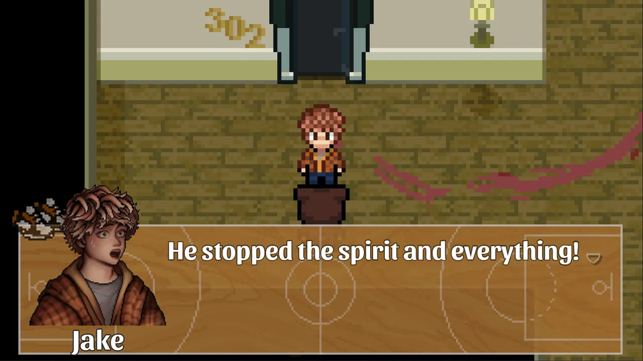 CORINNE Screenshot 4