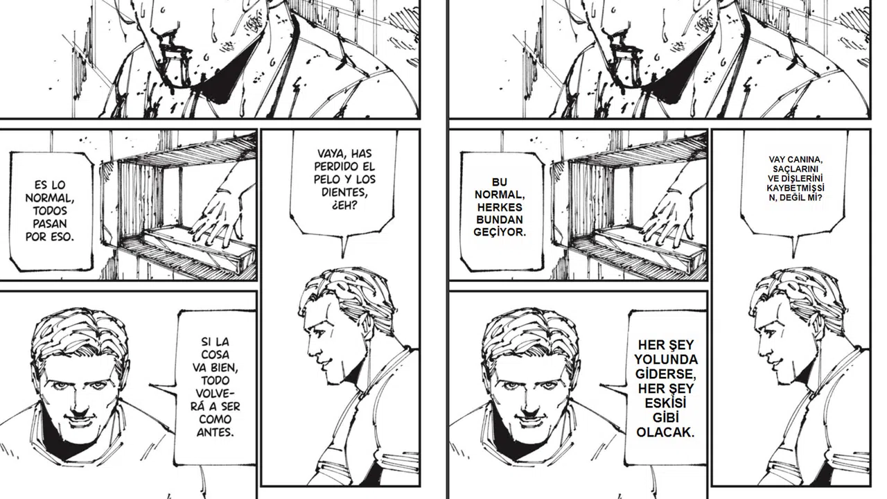 Live Translate Screenshot 21