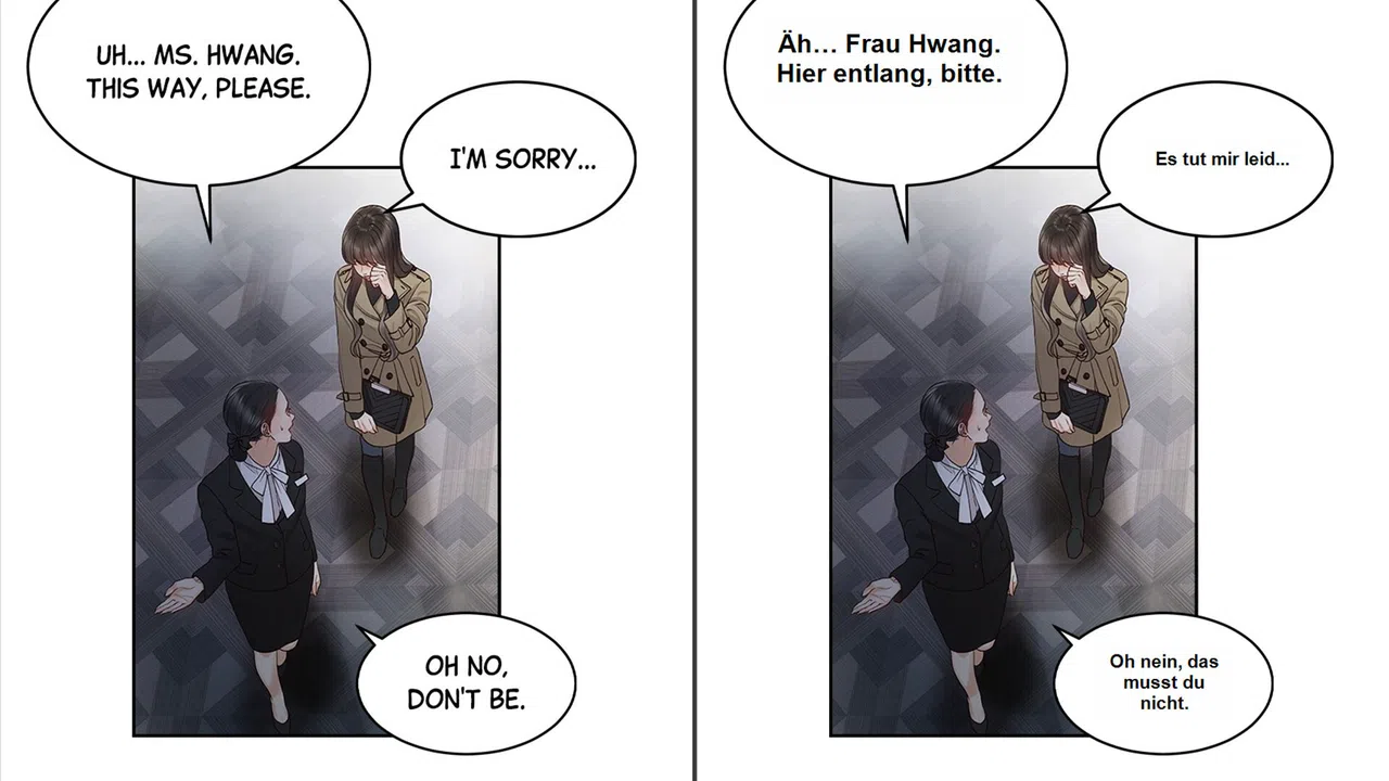 Live Translate Screenshot 11
