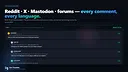 Live Translate Screenshot 4