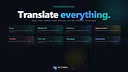 Live Translate Screenshot 0