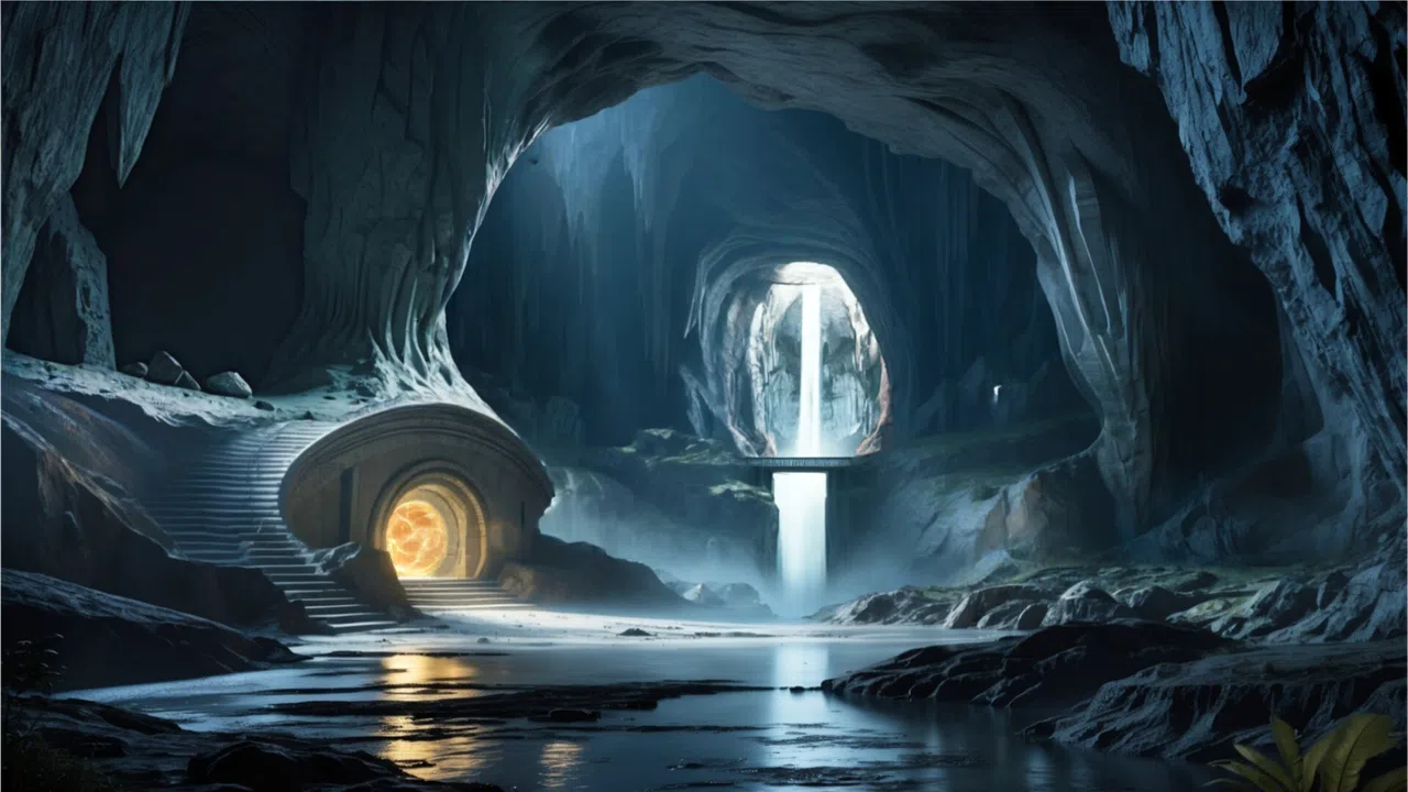 Echoes of Dominion Screenshot 1