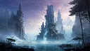 Echoes of Dominion Screenshot 2