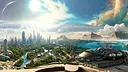 Echoes of Dominion Screenshot 4