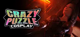 Crazy Puzzle - Cosplay