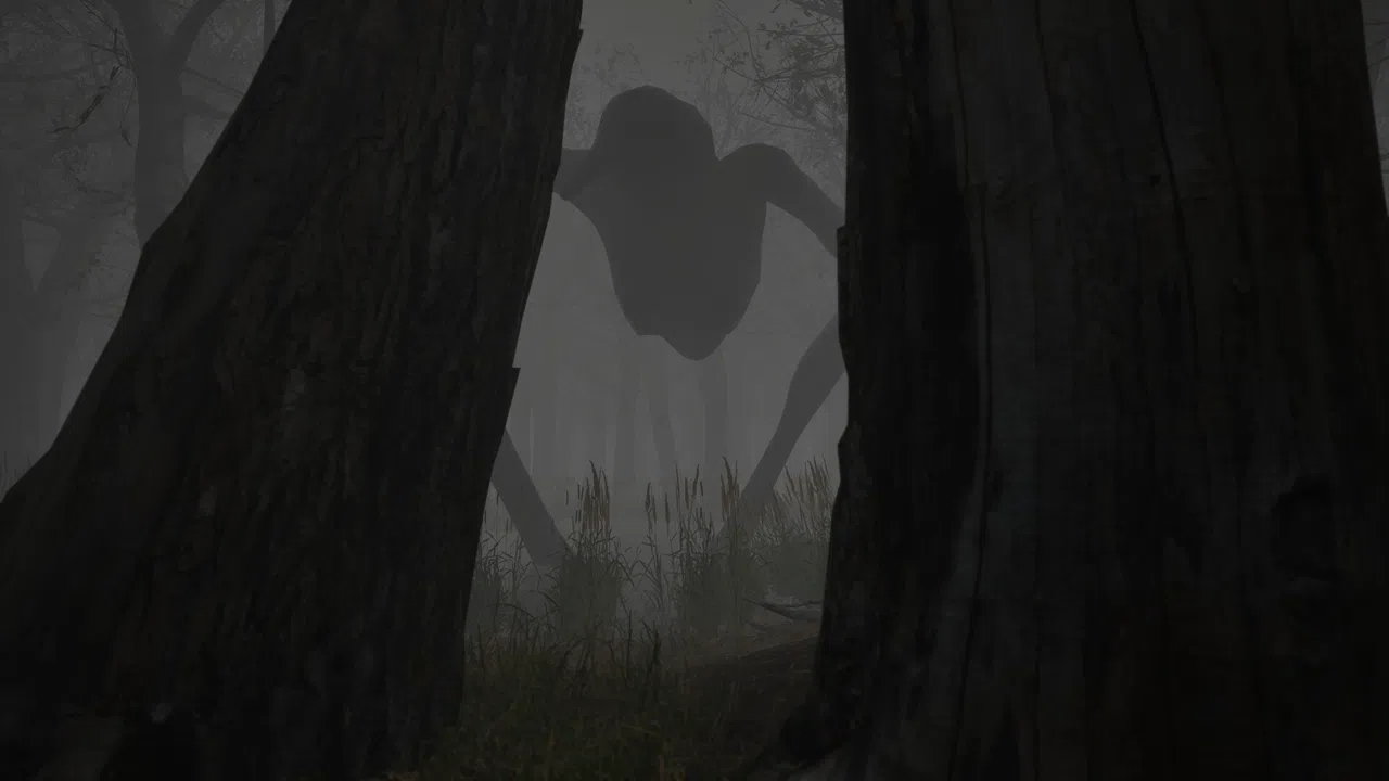 Shadow Warren Screenshot 3