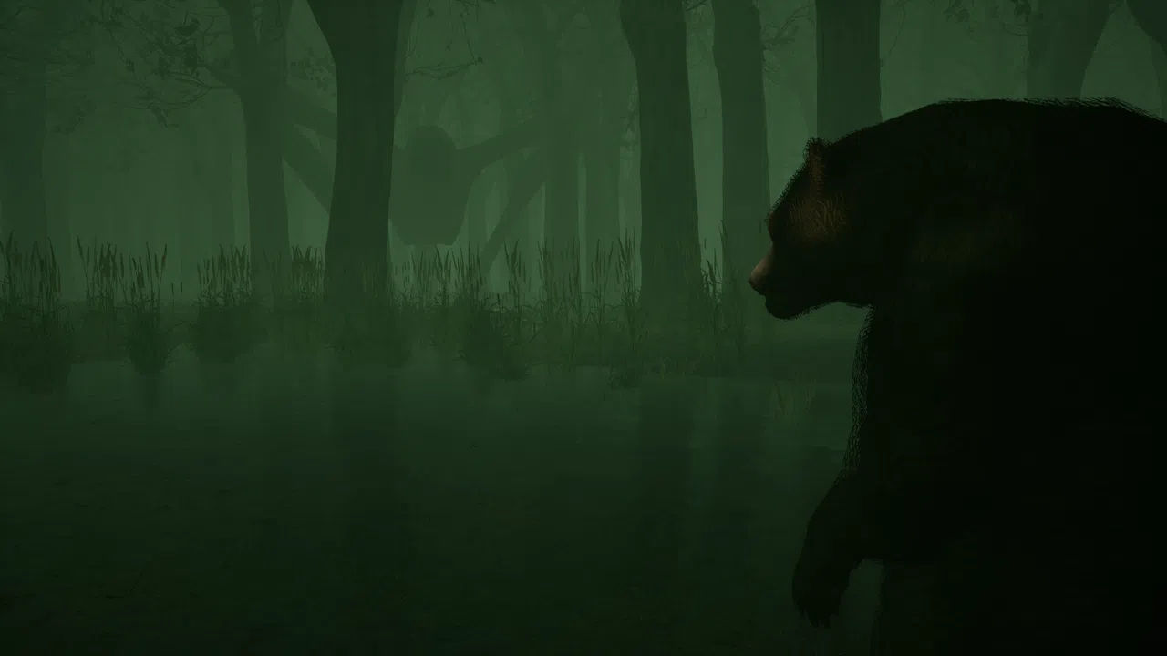 Shadow Warren Screenshot 0