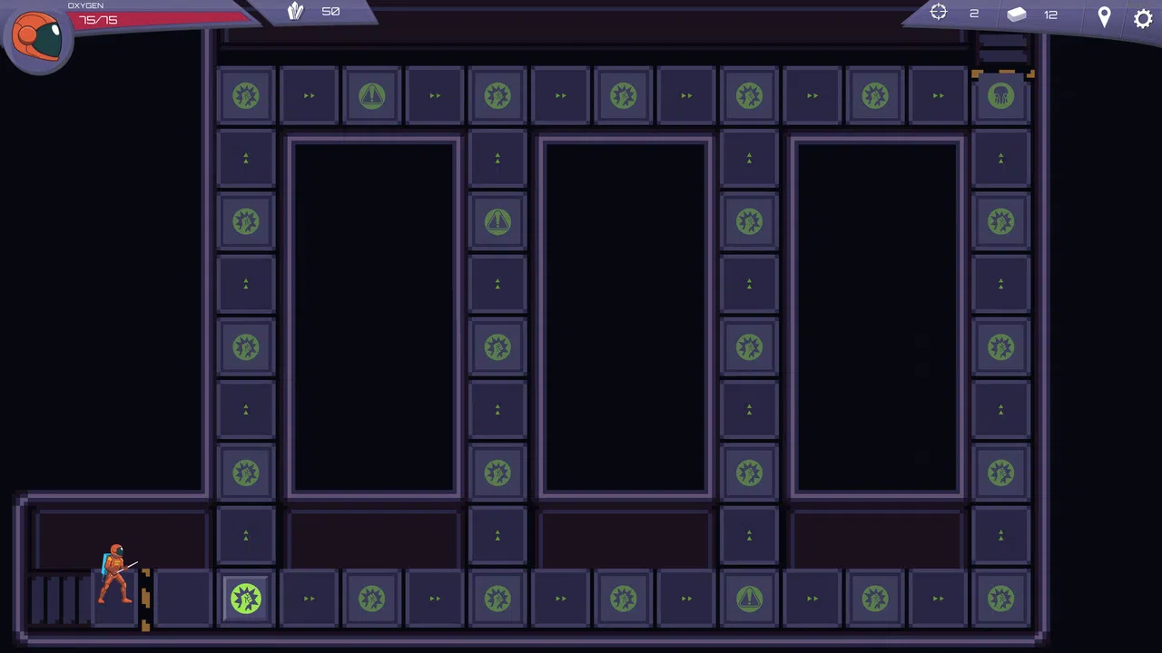 Cardstronaut Demo Screenshot 3