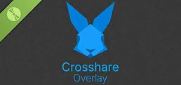 Crosshare - Crosshair Overlay Demo