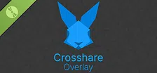 Crosshare - Crosshair Overlay Demo