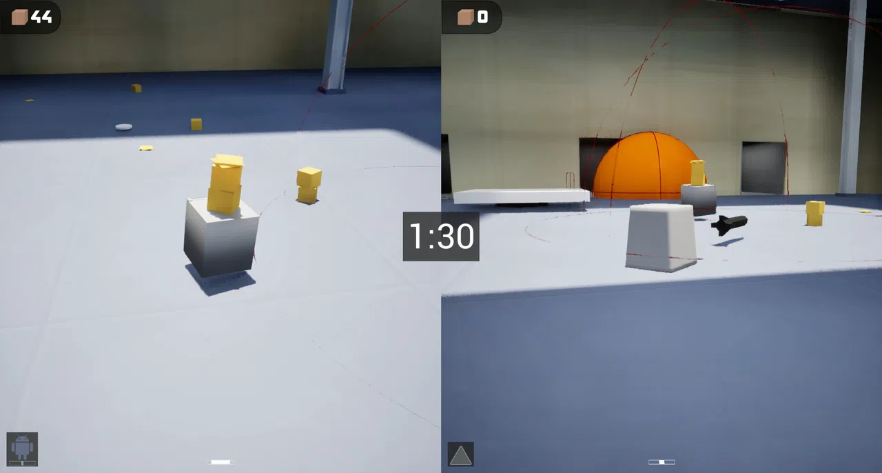 The Ultimate Box Games Screenshot 3