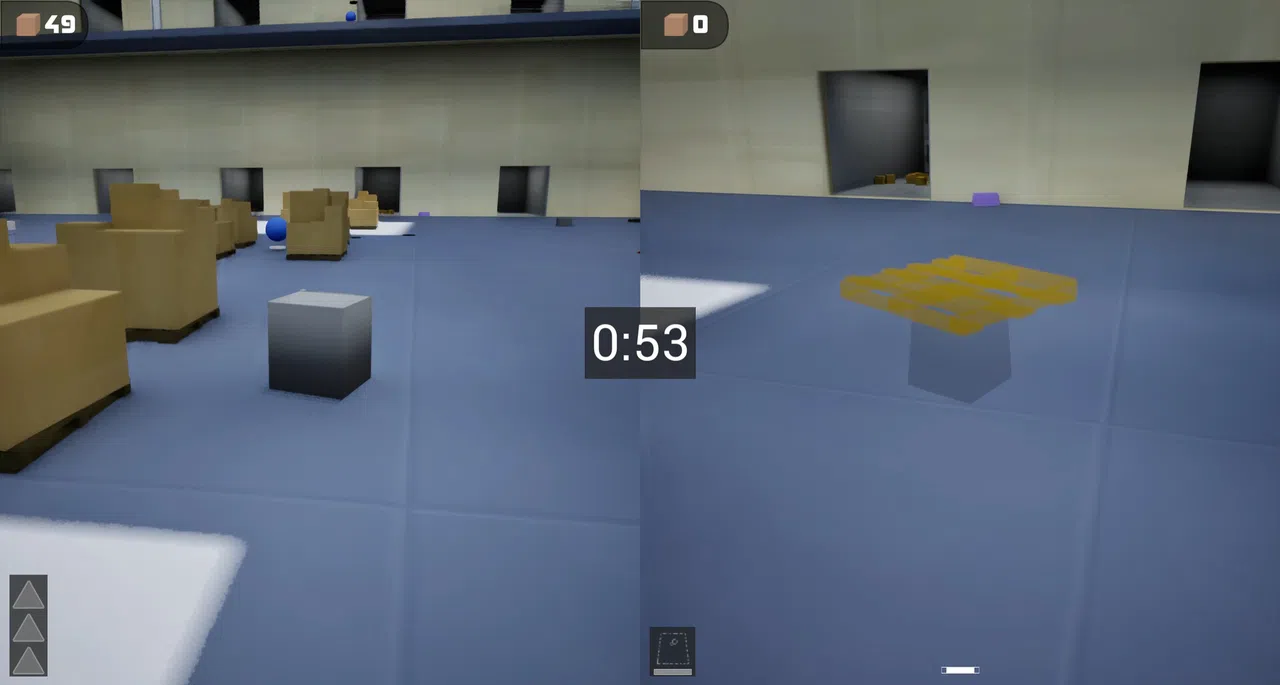 The Ultimate Box Games Screenshot 1
