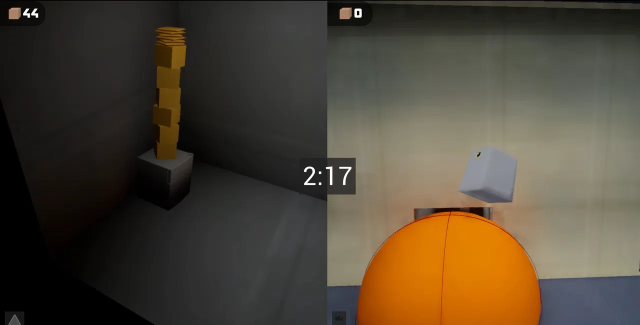 The Ultimate Box Games Screenshot 4