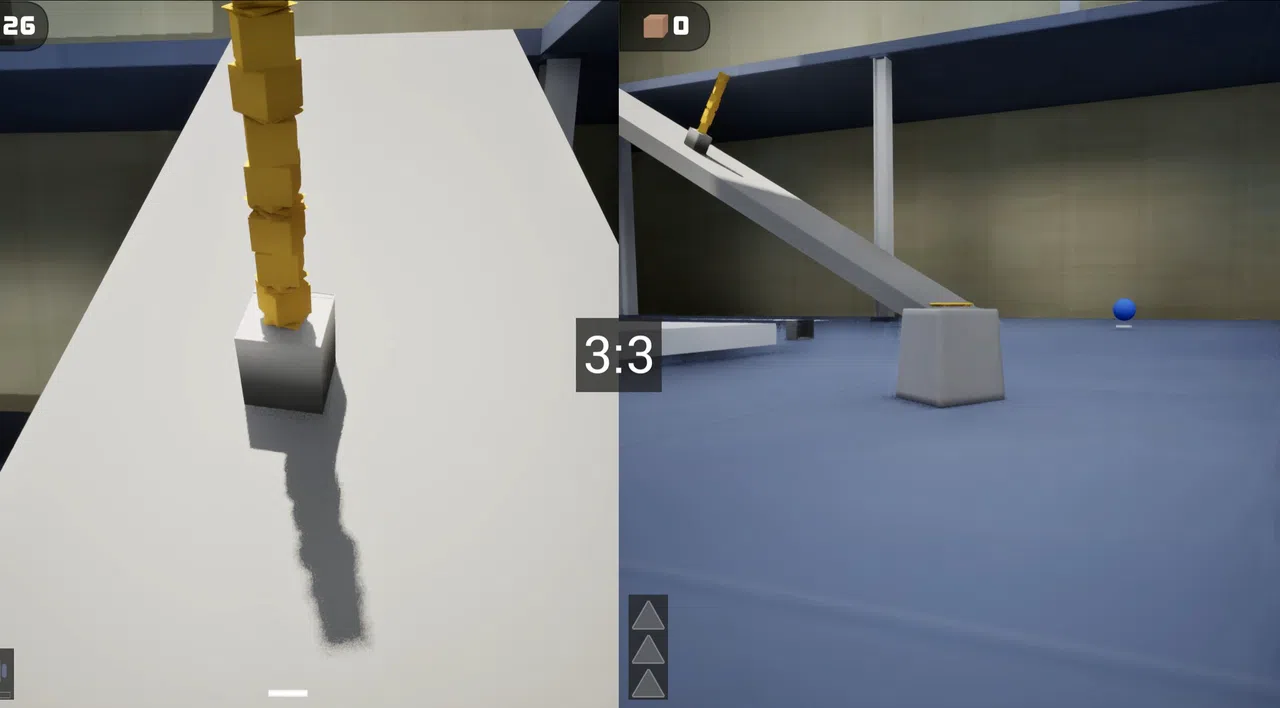 The Ultimate Box Games Screenshot 2