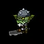 Urban Hero icon