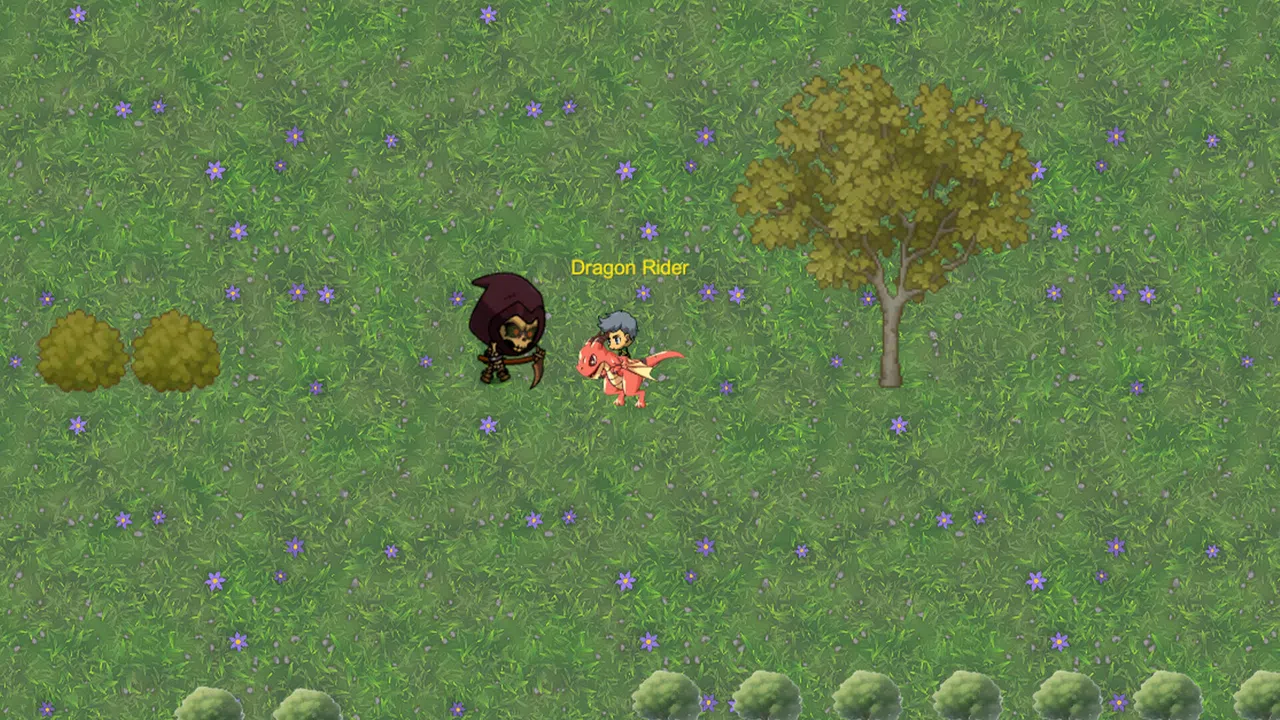 Strange Place Screenshot 3