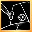 Where’s the goal post? icon