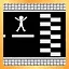 No one can stop me icon