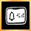 It’s not an emergency icon