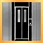 5 minutes late, the best choice icon
