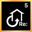 Re: Zero, Would you like to restart? icon