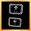 The Aesthetics of Vertical Movement icon