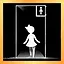 Is this not the place? icon