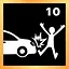 The road you’re crossing now may be one you can never return from icon