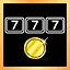 777 icon