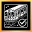 Subway Surfer icon