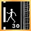 Car-mouflage icon
