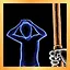 This is not allowed icon