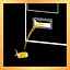 Vending Machine Under Repair icon