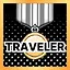Traveler icon