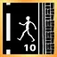 Gangster on the Road icon